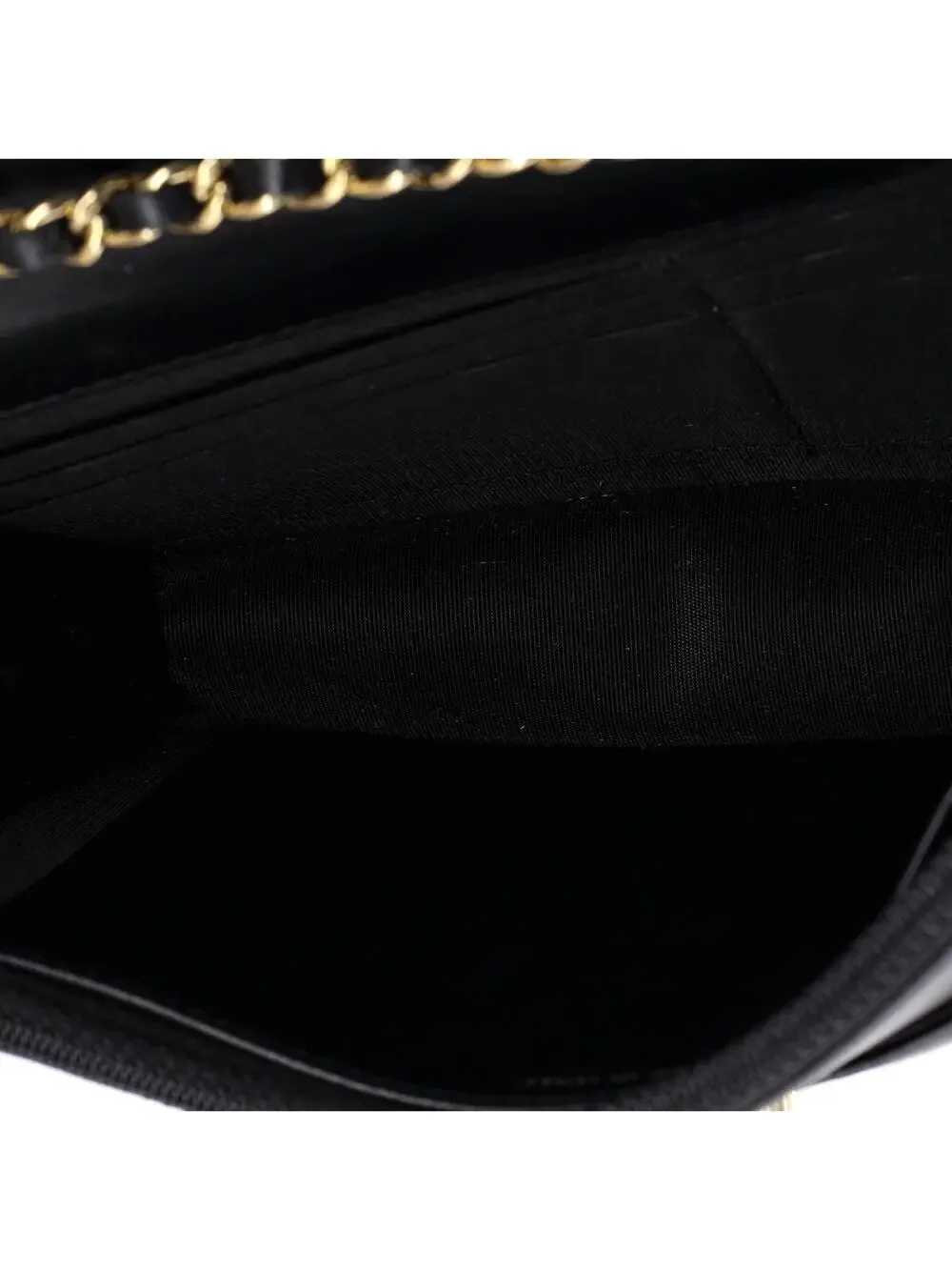 Chanel Trendy Cc Wallet On Chain #295552C32B